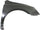 SEDONA 06-14 FRONT FENDER RH, Primed, Steel - CAPA