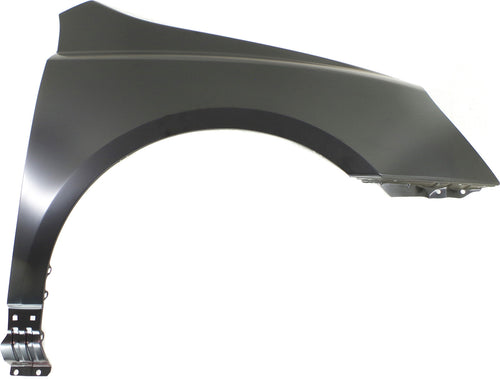 SEDONA 06-14 FRONT FENDER RH, Primed, Steel - CAPA
