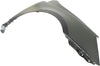 SEDONA 06-14 FRONT FENDER RH, Primed, Steel - CAPA