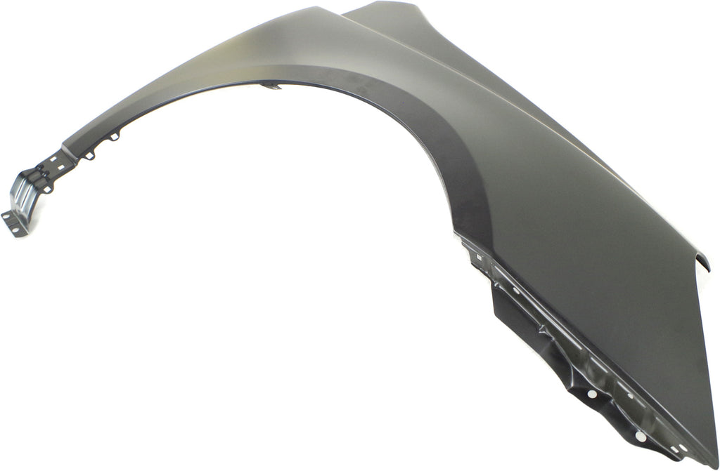 SEDONA 06-14 FRONT FENDER RH, Primed, Steel - CAPA