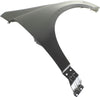 SEDONA 06-14 FRONT FENDER RH, Primed, Steel - CAPA