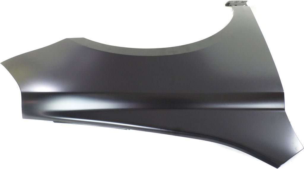 SEDONA 06-14 FRONT FENDER RH, Primed, Steel - CAPA