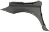 SEDONA 06-14 FRONT FENDER RH, Primed, Steel - CAPA