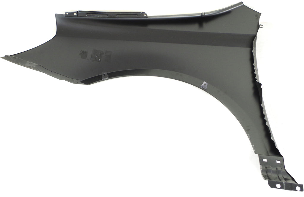 SEDONA 06-14 FRONT FENDER RH, Primed, Steel - CAPA