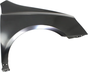 SEDONA 06-14 FRONT FENDER RH, Primed, Steel