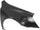SEDONA 06-14 FRONT FENDER RH, Primed, Steel