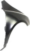 SEDONA 06-14 FRONT FENDER RH, Primed, Steel