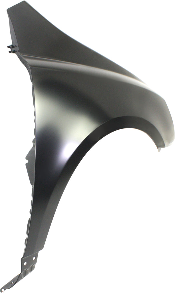 SEDONA 06-14 FRONT FENDER RH, Primed, Steel