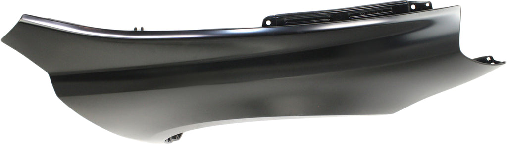 SEDONA 06-14 FRONT FENDER RH, Primed, Steel