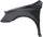 SEDONA 06-14 FRONT FENDER RH, Primed, Steel