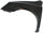 SEDONA 06-14 FRONT FENDER LH, Primed, Steel - CAPA