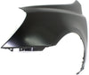SEDONA 06-14 FRONT FENDER LH, Primed, Steel - CAPA