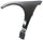 SEDONA 06-14 FRONT FENDER LH, Primed, Steel - CAPA