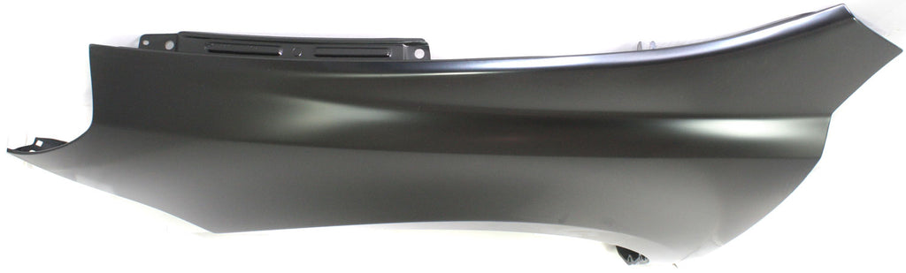 SEDONA 06-14 FRONT FENDER LH, Primed, Steel - CAPA