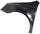 SEDONA 06-14 FRONT FENDER LH, Primed, Steel