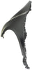 SEDONA 06-14 FRONT FENDER LH, Primed, Steel
