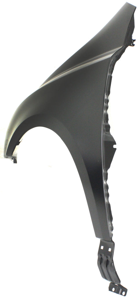 SEDONA 06-14 FRONT FENDER LH, Primed, Steel