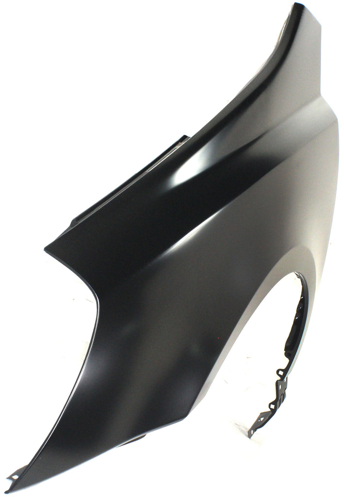 SEDONA 06-14 FRONT FENDER LH, Primed, Steel