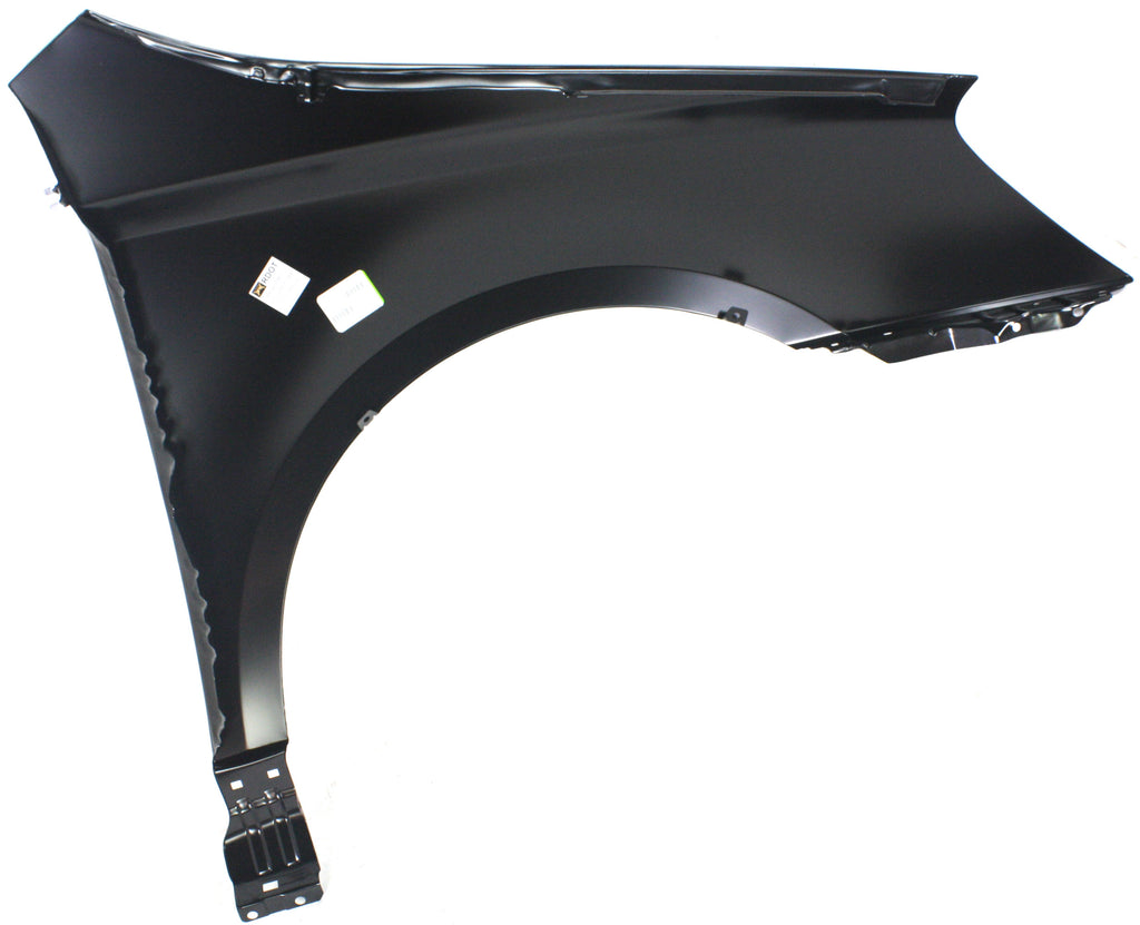 SEDONA 06-14 FRONT FENDER LH, Primed, Steel