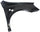 SEDONA 06-14 FRONT FENDER LH, Primed, Steel