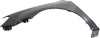 SPECTRA 07-09 FRONT FENDER LH, Primed, w/o Signal Light Hole, w/ Body Side Molding Holes