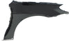 SPECTRA 07-09 FRONT FENDER LH, Primed, w/o Signal Light Hole, w/ Body Side Molding Holes