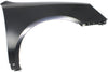 OPTIMA 06-09 FRONT FENDER RH, Primed, Steel, New Body Style