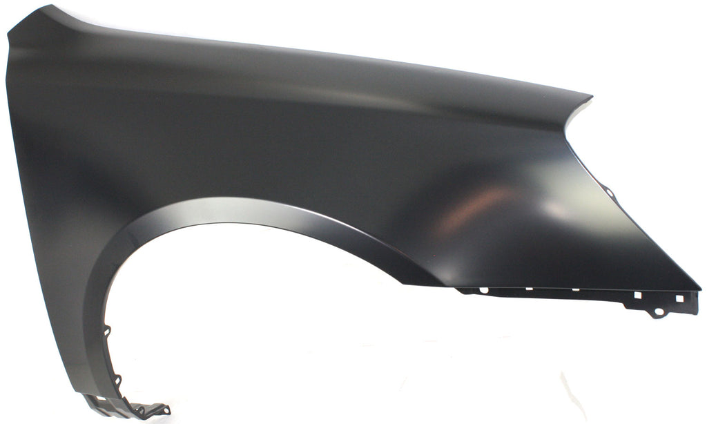 OPTIMA 06-09 FRONT FENDER RH, Primed, Steel, New Body Style