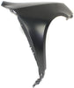 OPTIMA 06-09 FRONT FENDER RH, Primed, Steel, New Body Style