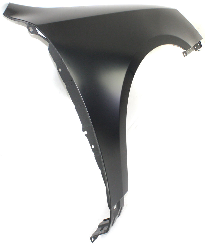 OPTIMA 06-09 FRONT FENDER RH, Primed, Steel, New Body Style