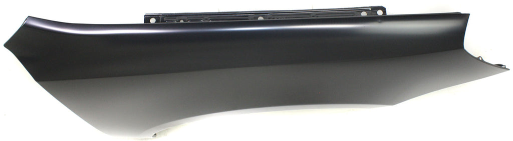 OPTIMA 06-09 FRONT FENDER RH, Primed, Steel, New Body Style