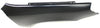 OPTIMA 06-09 FRONT FENDER RH, Primed, Steel, New Body Style