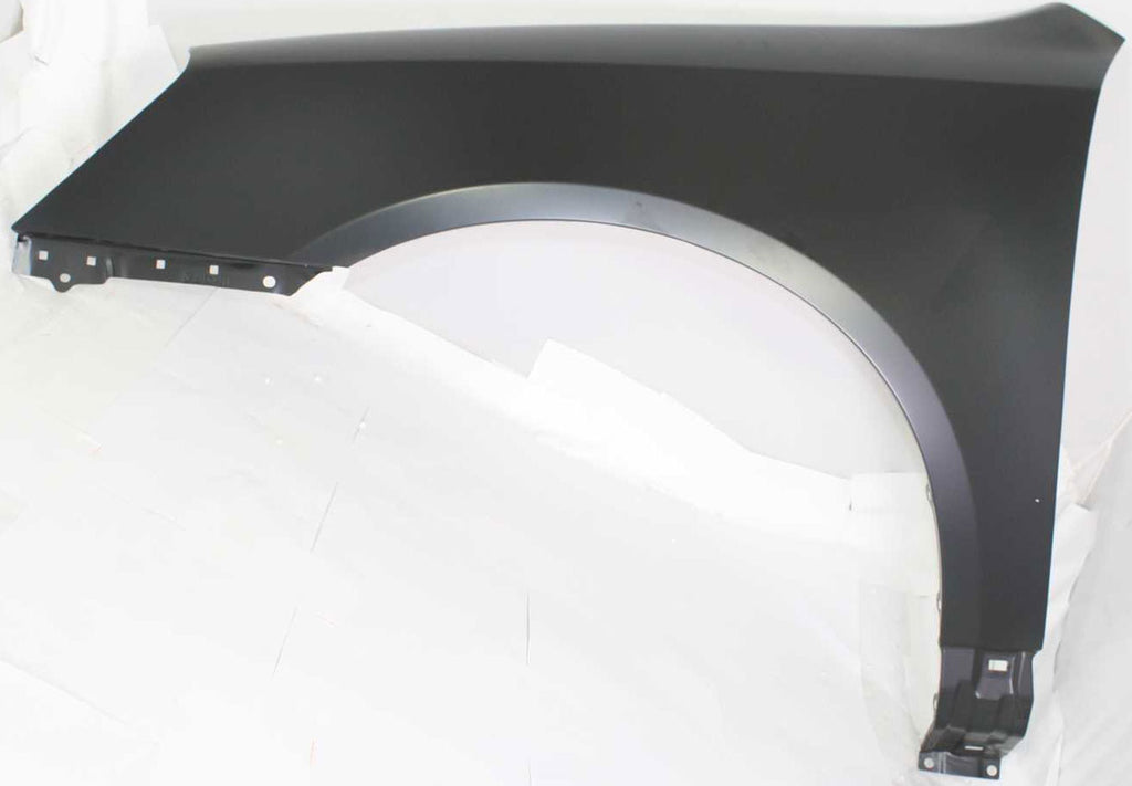 OPTIMA 06-09 FRONT FENDER LH, Primed, Steel, New Body Style