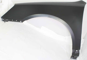 OPTIMA 06-09 FRONT FENDER LH, Primed, Steel, New Body Style