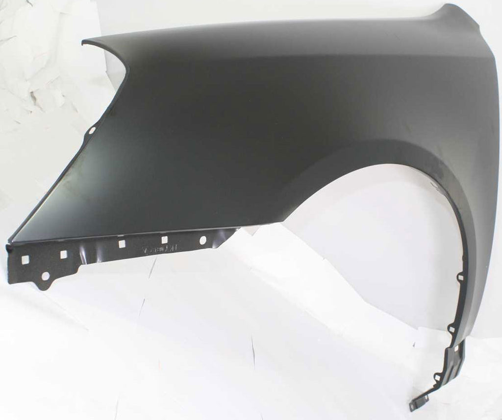 OPTIMA 06-09 FRONT FENDER LH, Primed, Steel, New Body Style