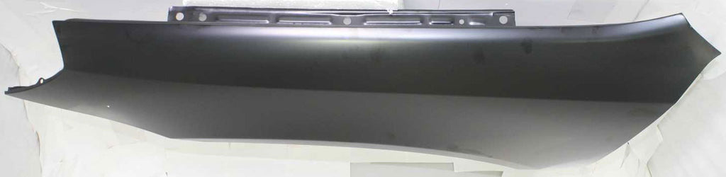 OPTIMA 06-09 FRONT FENDER LH, Primed, Steel, New Body Style