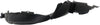 OPTIMA/MAGENTIS 01-02 FRONT FENDER LINER RH