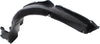 OPTIMA/MAGENTIS 01-02 FRONT FENDER LINER LH