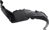 OPTIMA/MAGENTIS 01-02 FRONT FENDER LINER LH