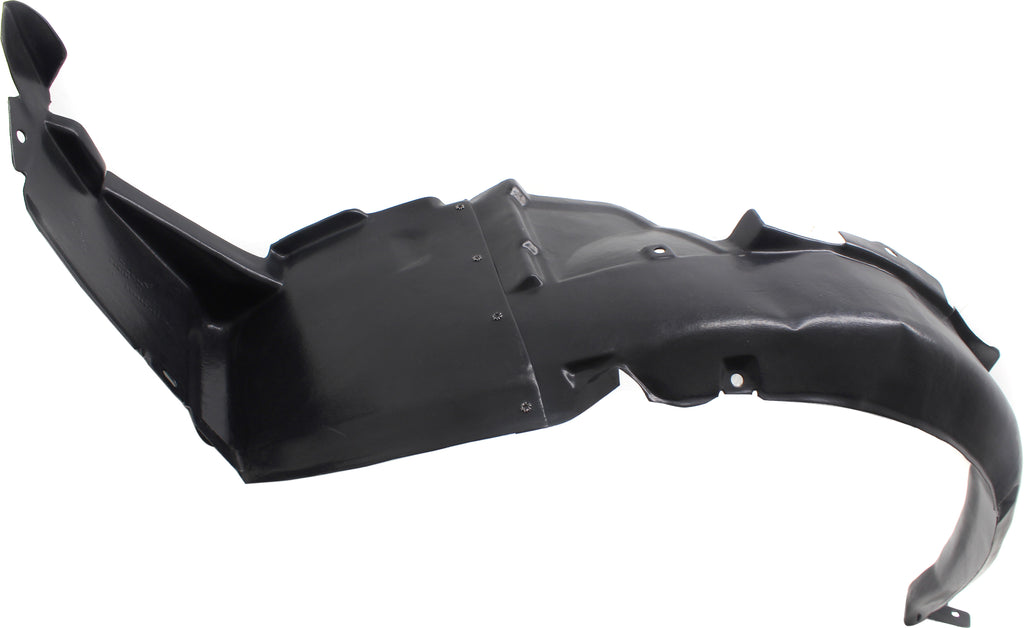 OPTIMA/MAGENTIS 01-02 FRONT FENDER LINER LH