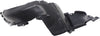 OPTIMA/MAGENTIS 01-02 FRONT FENDER LINER LH