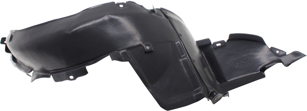OPTIMA/MAGENTIS 01-02 FRONT FENDER LINER LH