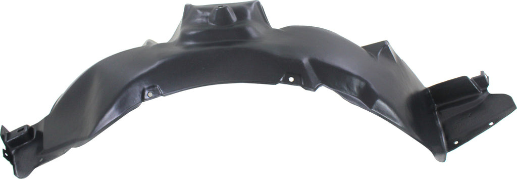 RIO 03-05 FRONT FENDER LINER RH, Sedan/Wagon