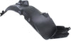 RIO 03-05 FRONT FENDER LINER RH, Sedan/Wagon