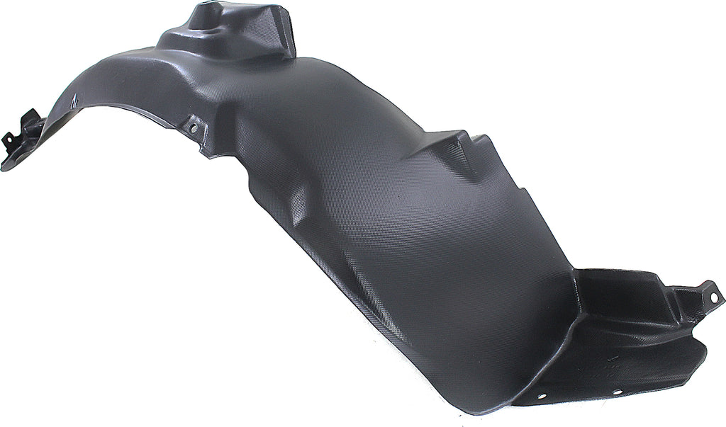 RIO 03-05 FRONT FENDER LINER RH, Sedan/Wagon