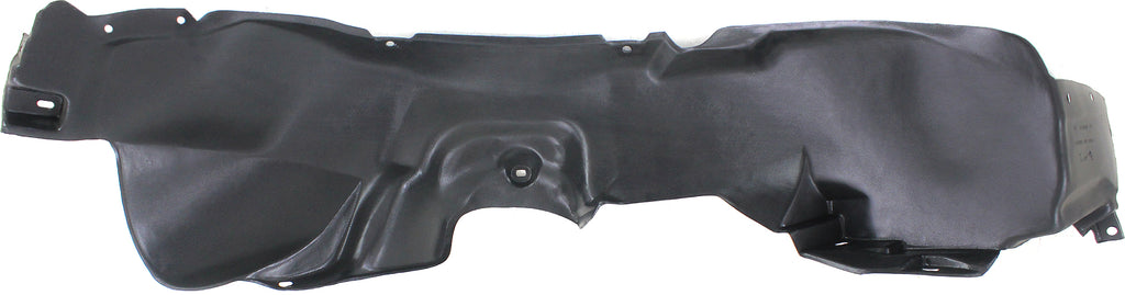 RIO 03-05 FRONT FENDER LINER RH, Sedan/Wagon