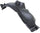RIO 03-05 FRONT FENDER LINER LH, Sedan/Wagon