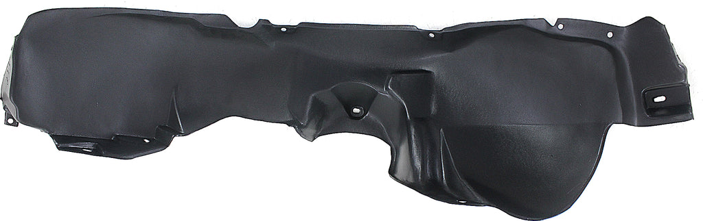 RIO 03-05 FRONT FENDER LINER LH, Sedan/Wagon