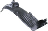 RIO 01-02 FRONT FENDER LINER RH, Sedan/Wagon