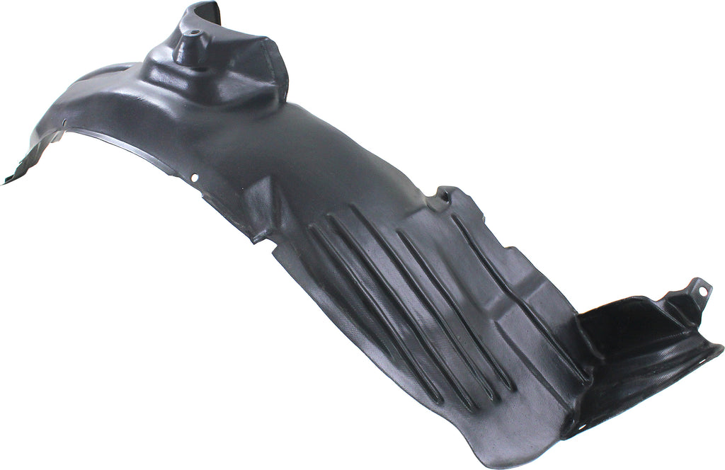 RIO 01-02 FRONT FENDER LINER RH, Sedan/Wagon